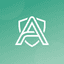 Ammanah Logo